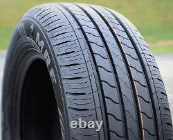 2 New MRF Wanderer Street 215/60R16 95H A/S All Season Tires