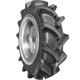 2 Tires Bkt Tr-171 8.3-22 Load 8 Ply (tt) Tractor