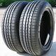 2 Tires Bearway Bw360 195/65r15 91h As A/s Performance