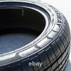 2 Tires Bearway BW360 195/65R15 91H AS A/S Performance