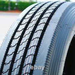 2 Tires Cosmo CT588 Plus 225/70R19.5 128/126M G 14 Ply Commercial