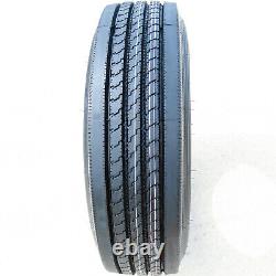 2 Tires Cosmo CT588 Plus 225/70R19.5 128/126M G 14 Ply Commercial