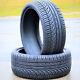 2 Tires Fullway Hp108 245/40zr20 245/40r20 99w Xl As A/s High Performance