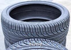 2 Tires Fullway HP108 245/40ZR20 245/40R20 99W XL AS A/S High Performance