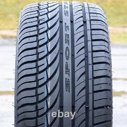 2 Tires Fullway HP108 245/40ZR20 245/40R20 99W XL AS A/S High Performance