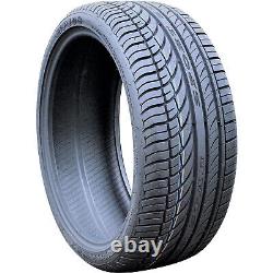 2 Tires Fullway HP108 245/40ZR20 245/40R20 99W XL AS A/S High Performance