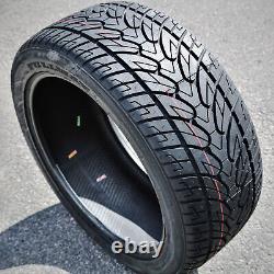 2 Tires Fullway HS266 285/45R22 114V XL A/S Performance