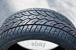 2 Tires Fullway HS266 285/45R22 114V XL A/S Performance