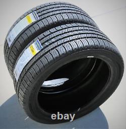 2 Tires Goodyear Assurance All-Season 225/45R18 91V A/S All Season