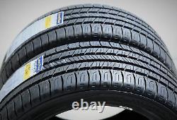 2 Tires Goodyear Assurance All-Season 225/45R18 91V A/S All Season