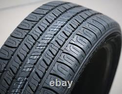 2 Tires Goodyear Assurance All-Season 225/45R18 91V A/S All Season