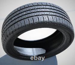 2 Tires Goodyear Assurance All-Season 225/45R18 91V A/S All Season