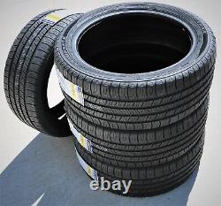 2 Tires Goodyear Assurance All-Season 225/45R18 91V A/S All Season