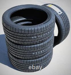 2 Tires Goodyear Assurance All-Season 225/45R18 91V A/S All Season