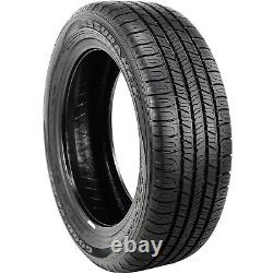 2 Tires Goodyear Assurance All-Season 225/45R18 91V A/S All Season