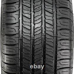 2 Tires Goodyear Assurance All-Season 225/45R18 91V A/S All Season