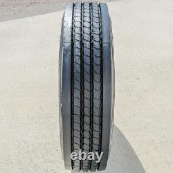 2 Tires Green Max GTL202 215/75R17.5 Load H 16 Ply Trailer Commercial