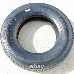 2 Tires Green Max GTL202 215/75R17.5 Load H 16 Ply Trailer Commercial