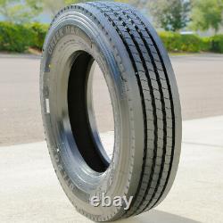 2 Tires Green Max GTL202 215/75R17.5 Load H 16 Ply Trailer Commercial