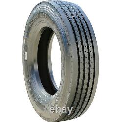 2 Tires Green Max GTL202 215/75R17.5 Load H 16 Ply Trailer Commercial