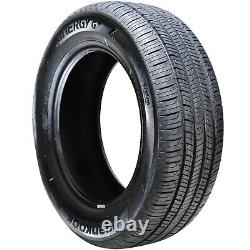 2 Tires Hankook Kinergy GT 195/60R15 88H AS A/S All Season 2019