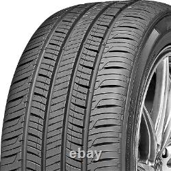 2 Tires Hankook Kinergy GT 195/60R15 88H AS A/S All Season 2019