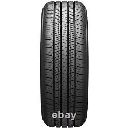 2 Tires Hankook Kinergy GT 195/60R15 88H AS A/S All Season 2019