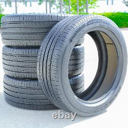 2 Tires Hankook Ventus iON A 265/35R21 101Y XL AS A/S High Performance