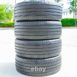 2 Tires Hankook Ventus iON A 265/35R21 101Y XL AS A/S High Performance