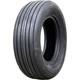 2 Tires Samson Harrow Track I-1 11l-15 Load 12 Ply Tractor