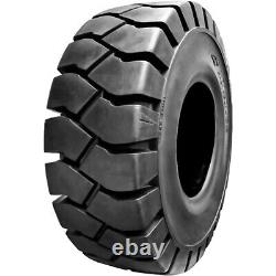 2 Tires Samson OB-501 5.50-15 130A4 (TT) Industrial