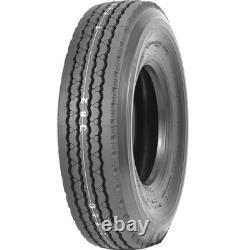 2 Tires Sumitomo ST717 9R17.5 Load G 14 Ply All Position Commercial