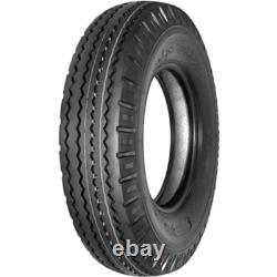 2 Tires Vee Rubber VT 102 8.25-20 Load G 14 Ply (TTF) Commercial