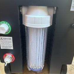 20 Micron Cold Plunge Paper Filter 16 Pack 10 x 2.5
