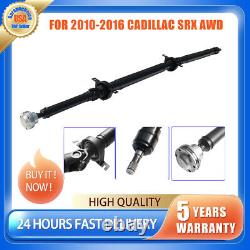 2010-2016 AWD 22885388 Driveshaft Prop Shift Assembly Rear Side for Cadillac SRX