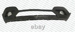 2013 2014 2015 2016 Buick Encore Front Bumper Set Upper Lower With All Grills