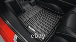 2021-2023 Acura TLX All-Season Floor Mats F23