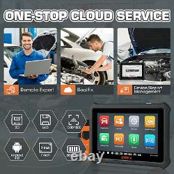 2024 New OTOFIX D1 Lite OBD2 Bi-Directional All System Diagnostic Scanner Tool