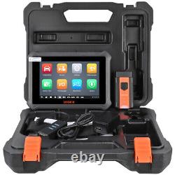 2024 New OTOFIX D1 Lite OBD2 Bi-Directional All System Diagnostic Scanner Tool