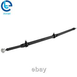 22885388 Driveshaft Prop Shaft Assembly Rear Side For Cadillac SRX 2010-2016 AWD