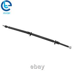 22885388 Driveshaft Prop Shaft Assembly Rear Side For Cadillac SRX 2010-2016 AWD