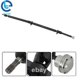 22885388 Driveshaft Prop Shaft Assembly Rear Side For Cadillac SRX 2010-2016 AWD