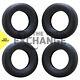 2457017 245/70/17 119-116r Firestone Transforce Ht 10-ply- New Tires Set Of 4