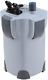 3-stage External Canister Filter With 9-watt Uv Sterilizer For Aqu