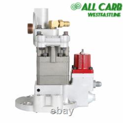 3090942 4954880 3041800 Diesel Engine Fuel Pump For Cummins ISM11 N14 M11 QSM11