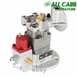 3090942 4954880 3041800 Diesel Engine Fuel Pump For Cummins ISM11 N14 M11 QSM11