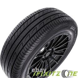 4 Achilles 868 205/65R15 94H Tires, All Season, Touring, Performance, New