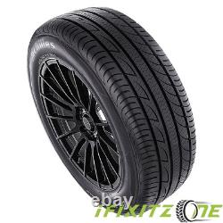 4 Achilles 868 205/65R15 94H Tires, All Season, Touring, Performance, New