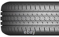 4 Achilles Desert Hawk HT2 215/65R16 97W XL All Season Highway Tires SET