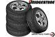 4 Bridgestone Driveguard Rft Run Flat 225/60r17 99h All Season Tires Runflat